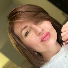 Nadeyka Lopina, 13.04, Москва