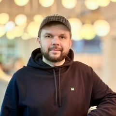 Денис Дербенев