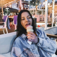 Александра Грекова, 13.08.1991