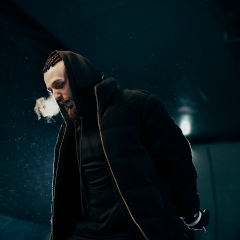 Дмитрий Белетов, 08.10, Санкт-Петербург