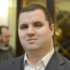 Алексей Юдин, 12.09.1982, Королёв