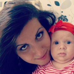 Юлія Гордієнко, 15.05, Львов