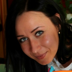 Олеся Корнилова, 08.01.1986, Санкт-Петербург