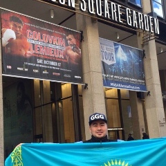 Damir Muratov, 02.09.1991, Атырау