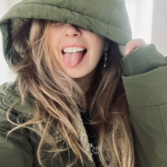 Виталия Донская, 01.11.1989, Москва