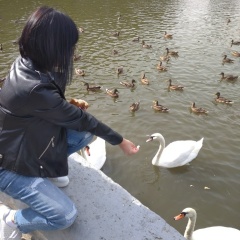 Валентина Валентина, Ярославль