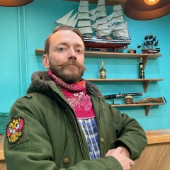 Александр Даянов, 14.06, Урай