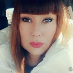 Мария Смирнова, 23.09, Иркутск