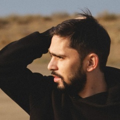 Умеджон Мухамадиев, 19.04, Алматы