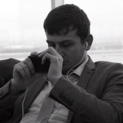 Батик Качмазов, 01.01.1901, Ош