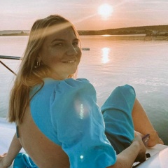 Алиса Даутова-Еремеева, 31.07.1992, Менделеевск