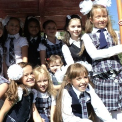 Вика Катаева, 10.02, Темиртау