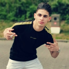 Андрей Харламов, 20.05, Москва