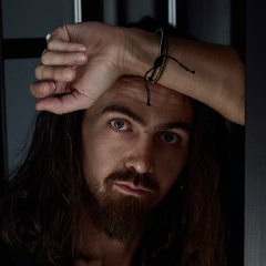 Аугуст Петров, Иркутск