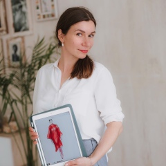 Лариса Ермолаева, Электросталь