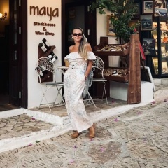 Дарья Ракитина, 28.05.1992, Санкт-Петербург