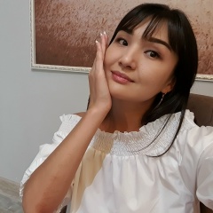 Сауле Базарбаева, 10.02.1989, Жетысай