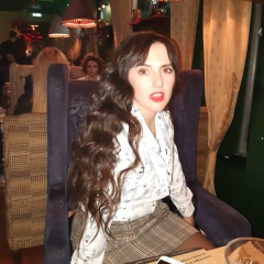 Елена Тельнова, Севастополь