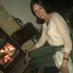 Ольга Федорова, 13.03, Санкт-Петербург