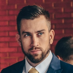 Костя Тулупов, 04.10, Санкт-Петербург