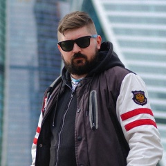 Ярослав Ветров, Москва