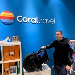 Анатолий Кременецкий, Москва