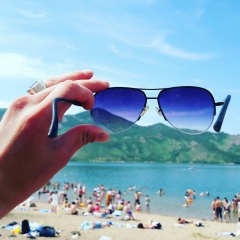 Айбек Оразалинов, 25.07.1992, Караганда