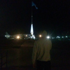 Абди Степ, 11.11, Степногорск