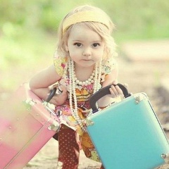 Аня Викторова, 05.08, Москва