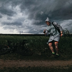 Дамир Минибаев, 29.12.1986, Санкт-Петербург