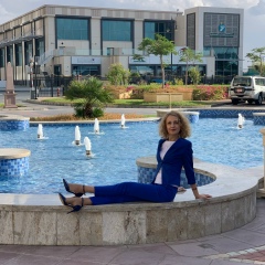 Оксана Дурда, 20.06, Екатеринбург