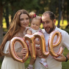 Анастасия Шенол, 12.05, Antalya