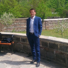 Rustam Babazade, 26.07.1990, Огуз