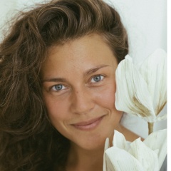 Виктория Евдокимова, 01.07.1988, Москва