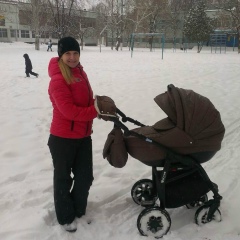 Наталья Зворыкина, 26.02, Днепр (Днепропетровск)