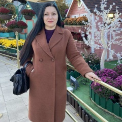 Екатерина Бутова, 27.02.1985, Курск