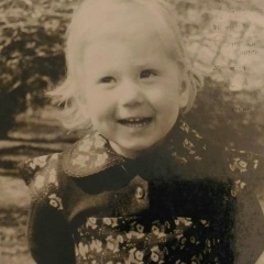 Елена Табунова, 13.02, Санкт-Петербург