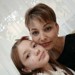 Евгения Иванова, 07.02, Снежинск