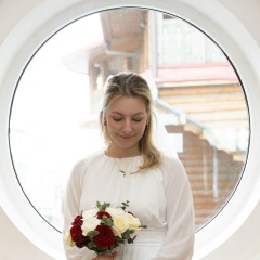 Ольга Давыдова, 13.07.1989, Москва