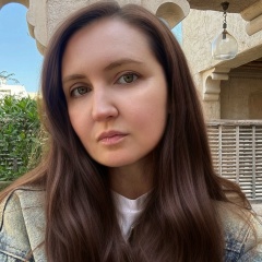 Полина Шалаева, 02.03