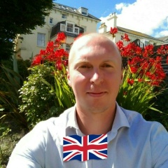 Jay Baker, 26.05.1980