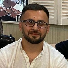 Эльнур Габибов, 03.06.1987, Санкт-Петербург