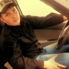 Zaur Tsutsulaev, 01.11.1994, Герменчук