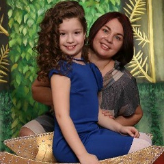 Мария Погодаева, Екатеринбург