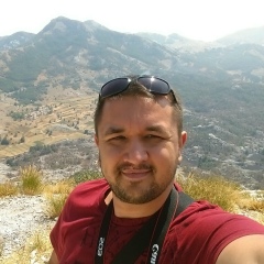 Максим Штокалов, 15.01.1990, Тирасполь