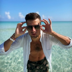 Николай Аггеев, 10.05, Москва