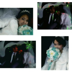 Жансая Сеитова, 30.04.1996, Алматы