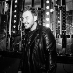 Артемий Меньщиков, 23.03, Москва