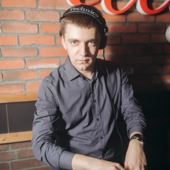 Владимир Сергеевич, 13.02