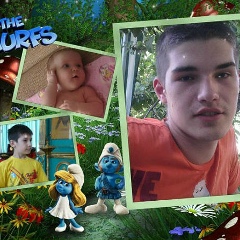 Татьяна Лазарева, 08.08, Белгород